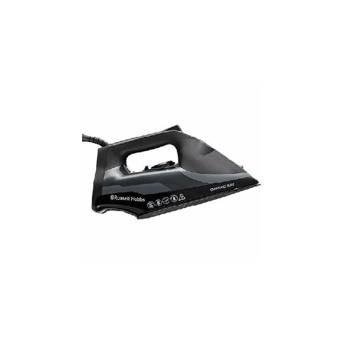 Russell hobbs 27000 diamond elite steam iron deals